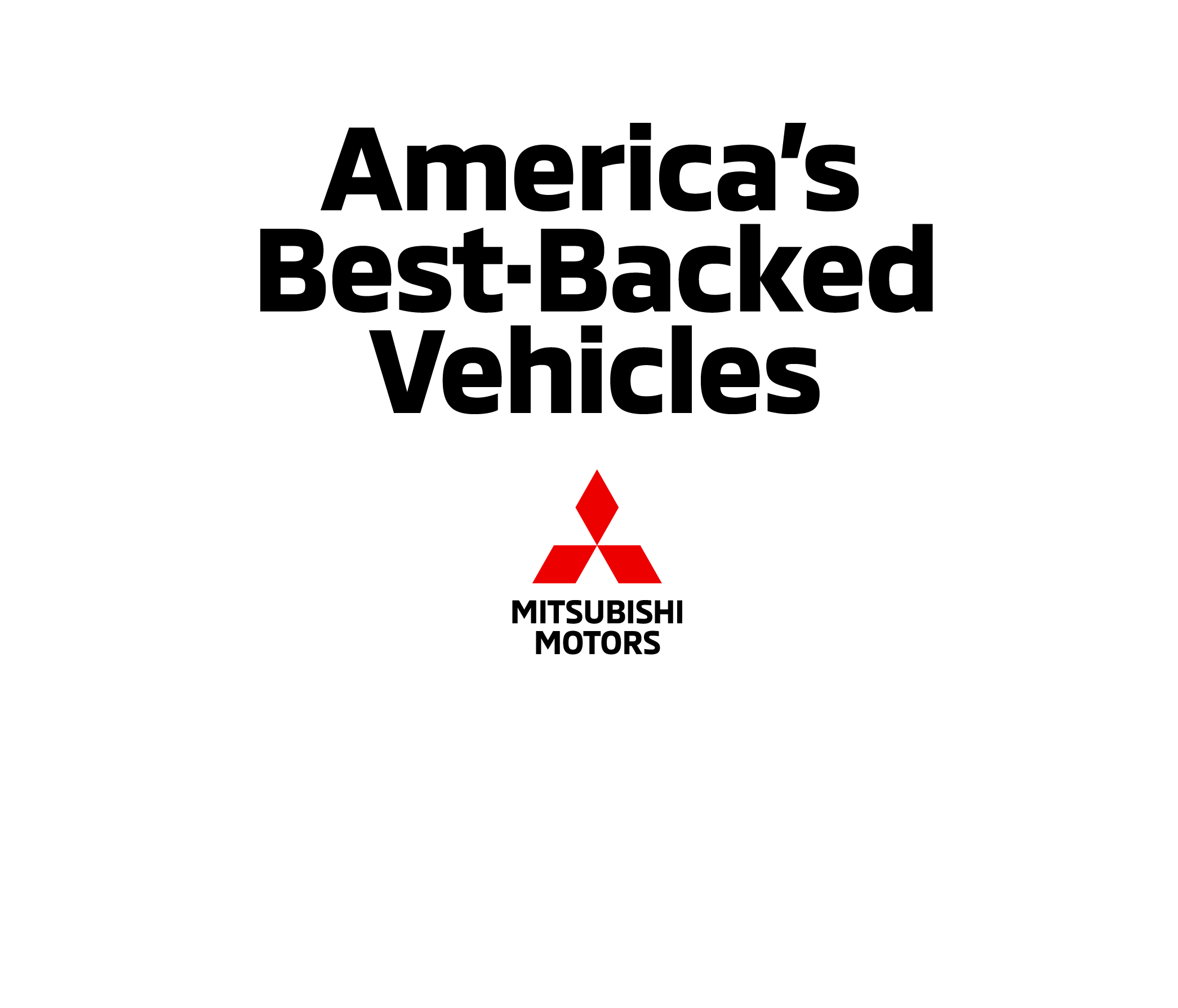 America's Best-Backed Vehicles