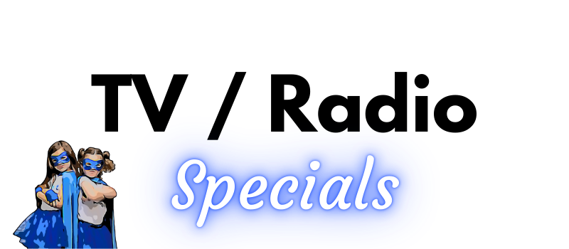 New Car Specials Banner