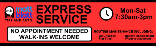 Express Service