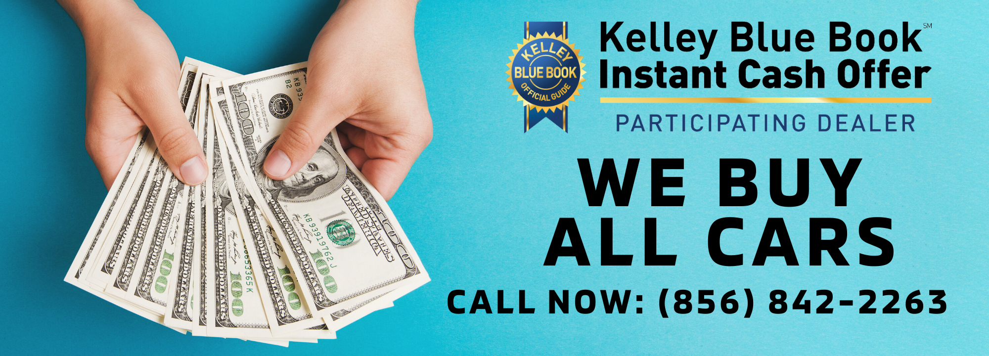 Sell Us Your Used Car