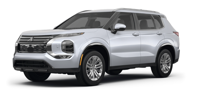 2022 Mitsubishi Outlander in Glassboro NJ