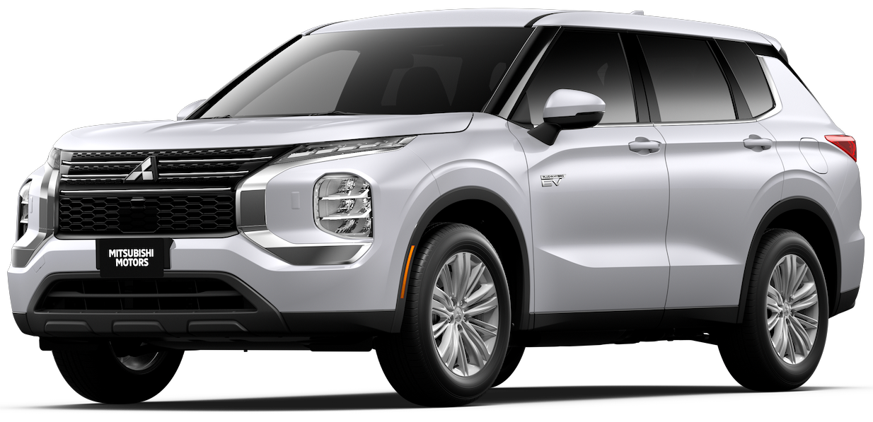 2023 Mitsubishi Eclispe Cross