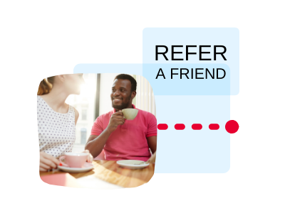 Referral Reward